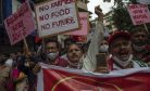 India&#8217;s Farmers Renew Protests, Challenging Modi Government