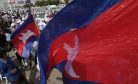 Peace vs. Democracy in Cambodia