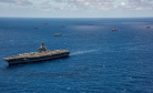 US Strategists on the Advantages and Limitations of Sea Power
