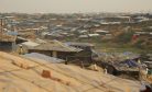 Leading Rohingya Advocate Gunned Down in Refugee Camp