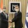 India-Israel Ties: New Opportunities in the Middle East India-Israel Ties: New Opportunities in the Middle East