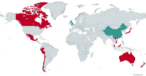 Wendy Cutler On China Taiwan And The Cptpp The Diplomat