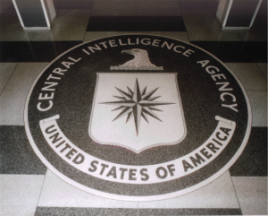 CIA Creates Working Group on China as Threats Keep Rising