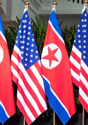 Whatever Path US Diplomacy Takes, Sanctions on North Korea Are Here to Stay