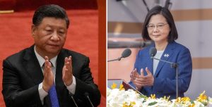 Xi and Tsai’s Dueling Messages on Cross-Strait Relations