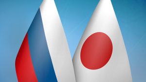 Japan to Expel 8 Russian Officials, Impose New Sanctions