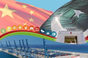 How China Uses Development Finance Strategically in South Asia