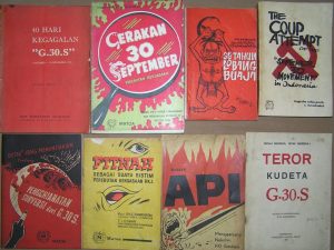 Declassified Files Illuminate UK Role in Indonesian Anti-Communist Purges