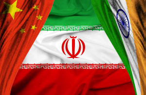 Chabahar Port and Iran’s Strategic Balancing With China and India