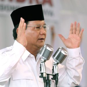 How Indonesia’s Defense Ministry Has Changed Under Prabowo Subianto