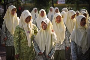 Islamic Schools and Girls&#8217; Education in Indonesia: Lessons for the Taliban
