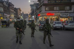 Don’t Overhype India’s Kashmir Security Problem