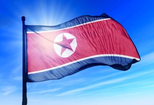 North Korea Fires 2 Artillery Shots 