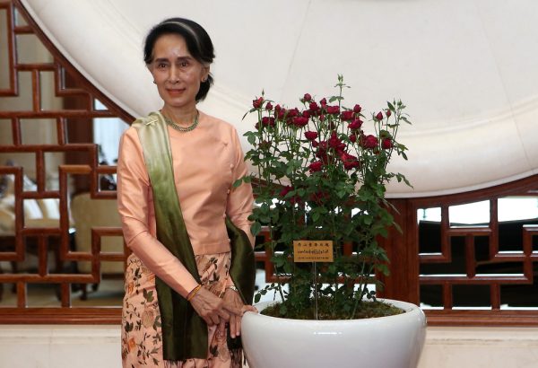 Aung San Suu Kyi dari Myanmar Akan Bersaksi dalam Pengadilan Penghasutan – The Diplomat