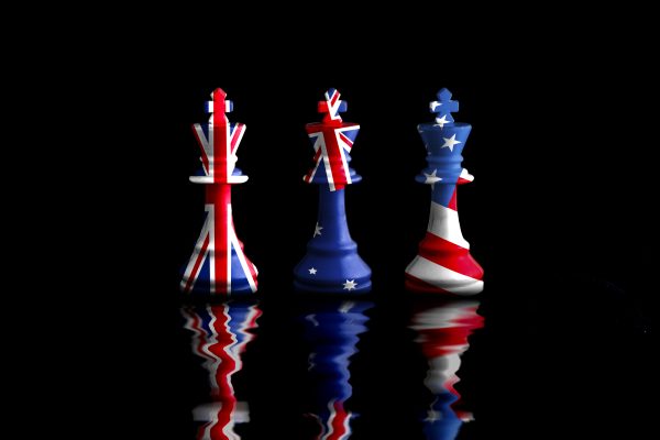 Aliansi Australia, Inggris, AS Kembangkan Rudal Hipersonik – The Diplomat