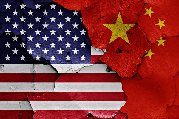 China Suspends Military Dialogues, Climate Change Talks With US
TOU