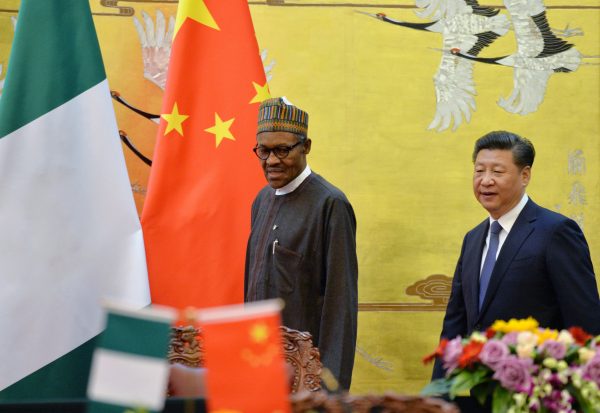 Mengapa China Ingin Mendirikan Bank di Nigeria?  – Sang Diplomat