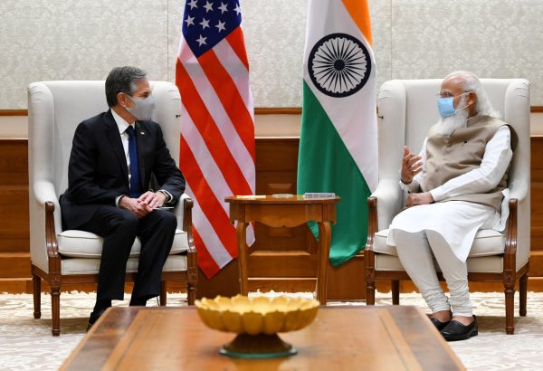 Terbuka Peluang Untuk Reset Hubungan AS-India-Pakistan – The Diplomat