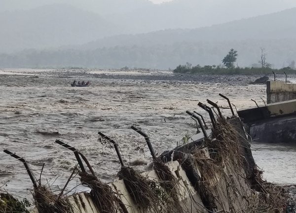 Lebih dari 180 Orang Tewas Setelah Hujan Deras di Nepal dan India – The Diplomat