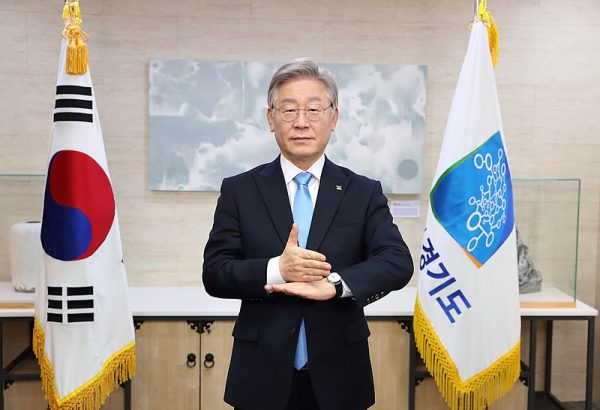 Prospek Kebijakan Luar Negeri Calon Presiden Partai Penguasa Korea Selatan – The Diplomat