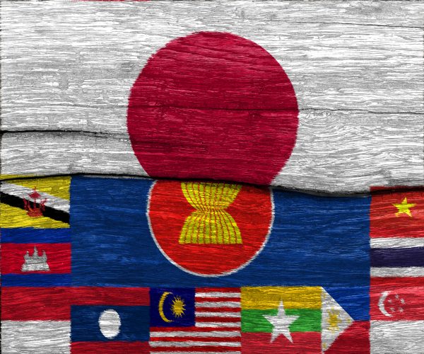 Bisakah Jepang Menjadi Jembatan Antara AUKUS dan ASEAN?  – Sang Diplomat