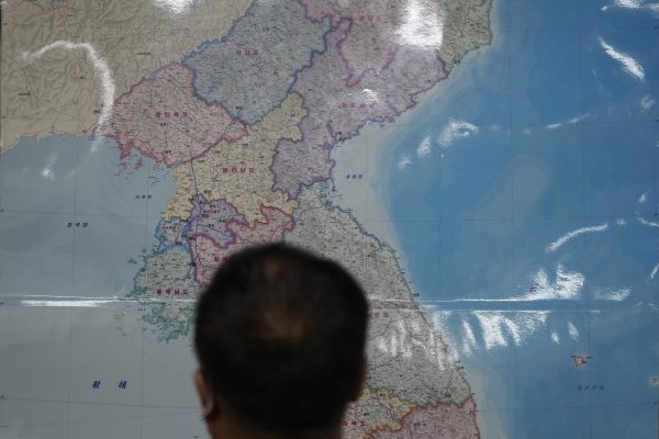 Undang-Undang Perbatasan Darat Baru China Adalah Mimpi Buruk Bagi Pengungsi Korea Utara – The Diplomat