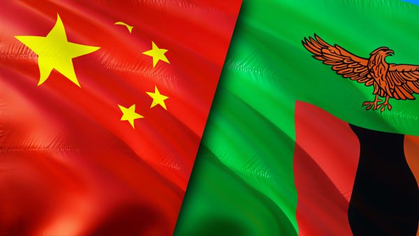 Apa yang Diungkapkan Utang Baru Zambia kepada Kita Tentang Teori ‘Perangkap Utang China’ – The Diplomat