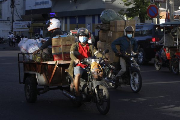 Versi Unik E-Commerce Kamboja – The Diplomat