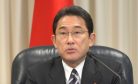 The Challenges Ahead for Japan’s Kishida Government