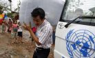 Myanmar&#8217;s People Facing &#8216;Severe Crisis&#8217;: UN Official