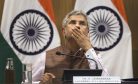 Rebooting India’s Foreign Ministry