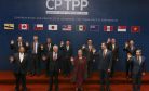 Japan’s Position on the CPTPP Applications of China and Taiwan