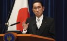 Will Japan’s Kishida Take Relations With the Koreas in a New Direction?