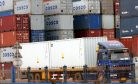 Tianjin Port Congestion Disrupts China-Mongolia Supply Chain