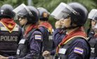 Thailand’s Escalating Crackdown on Dissent