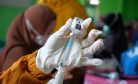 Indonesia Warily Weighs Holiday Travel With Virus Concerns