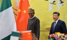 Why Is China Looking to Establish Banks in Nigeria?