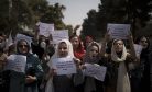 The Taliban’s Forced Marriages