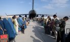 America’s Afghan Allies: How to Help Those Left Behind