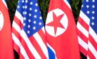 Whatever Path US Diplomacy Takes, Sanctions on North Korea Are Here to Stay