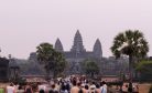 Doubling Down on Tourism Today will Constrain Cambodia’s Policy Options Tomorrow