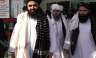 Afghan Taliban Delegation in Turkey for High-level Talks