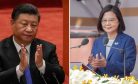 Xi and Tsai’s Dueling Messages on Cross-Strait Relations
