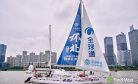 How a Chinese Sailboat Became a Microcosm for Arctic Geopolitics