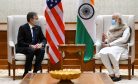 Opportunities Open Up For Reset in US-India-Pakistan Relations