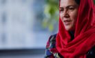 From Exile, Afghanistan’s Fawzia Koofi Keeps Fighting