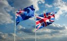 The Geopolitics Behind the New Zealand-UK Free Trade Agreement