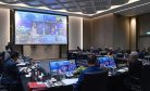 ASEAN Summit Opens Via Video Link, Minus Myanmar