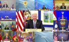 US, China, Russia Join Asia Summit Amid Regional Disputes