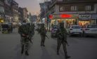 Don’t Overhype India’s Kashmir Security Problem